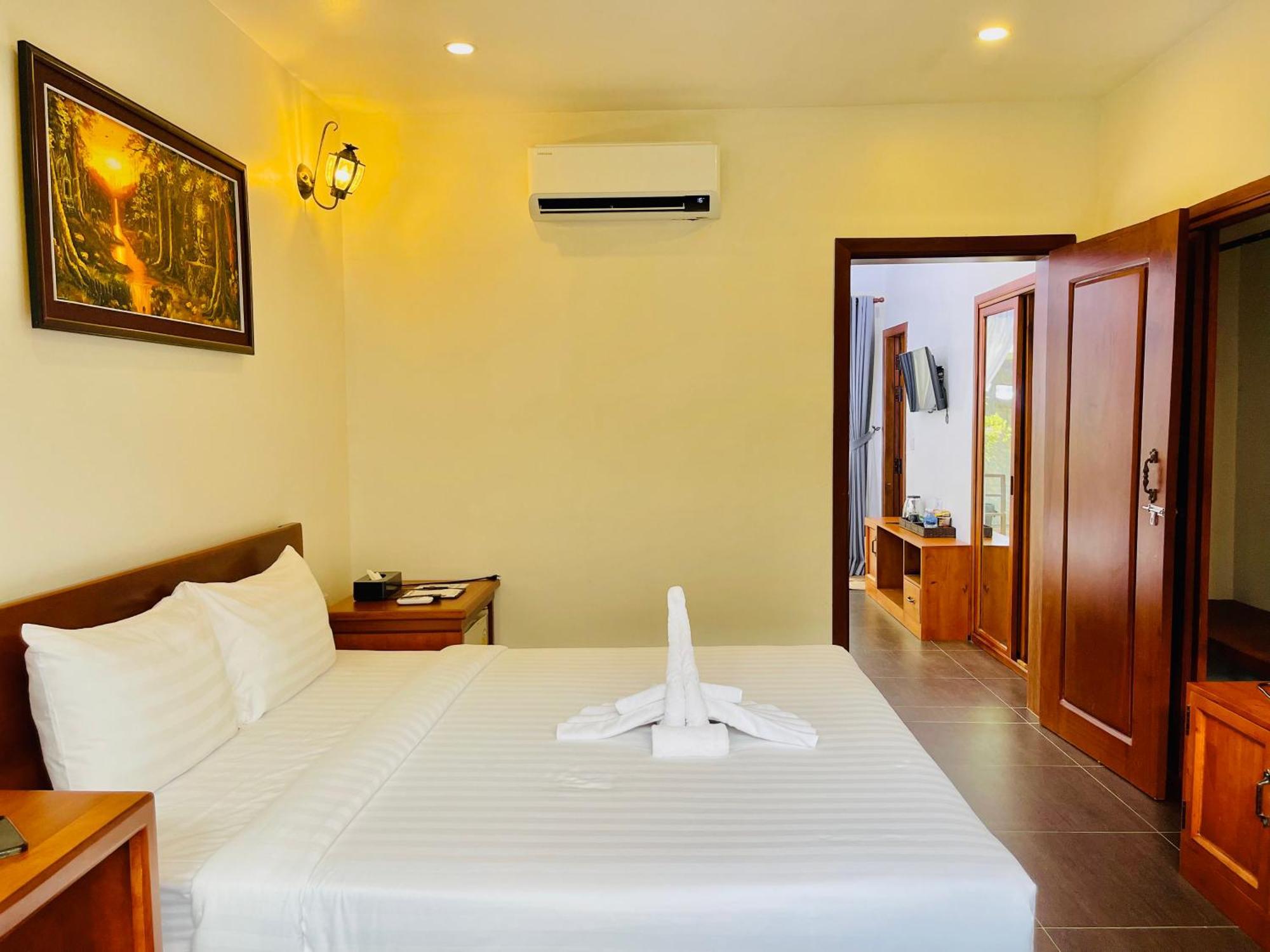 Sea Breeze Resort Σίχανουκβιλ Εξωτερικό φωτογραφία