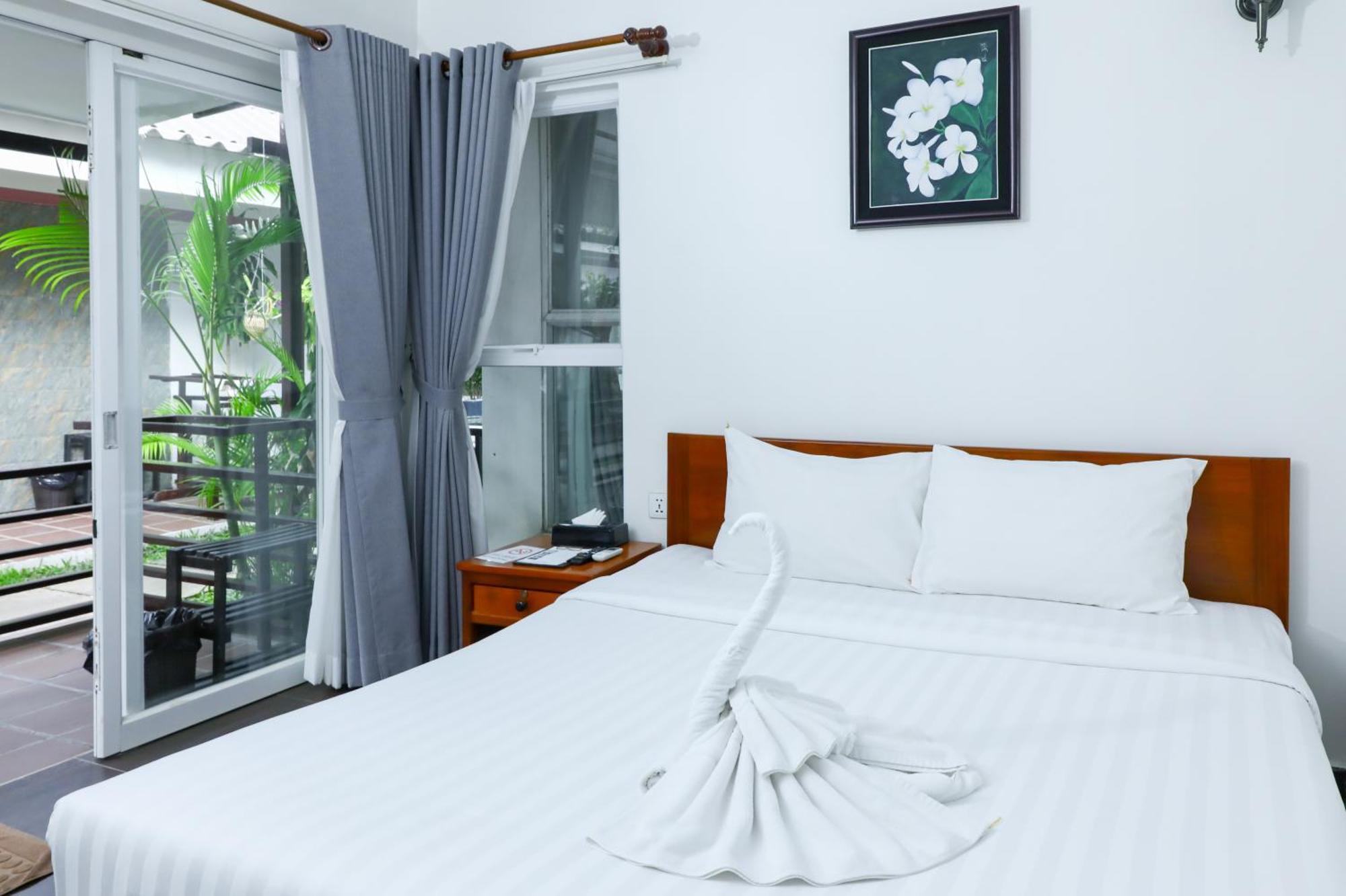 Sea Breeze Resort Σίχανουκβιλ Εξωτερικό φωτογραφία